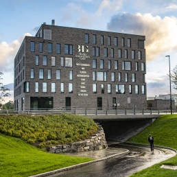 Bodø Innovation Gate